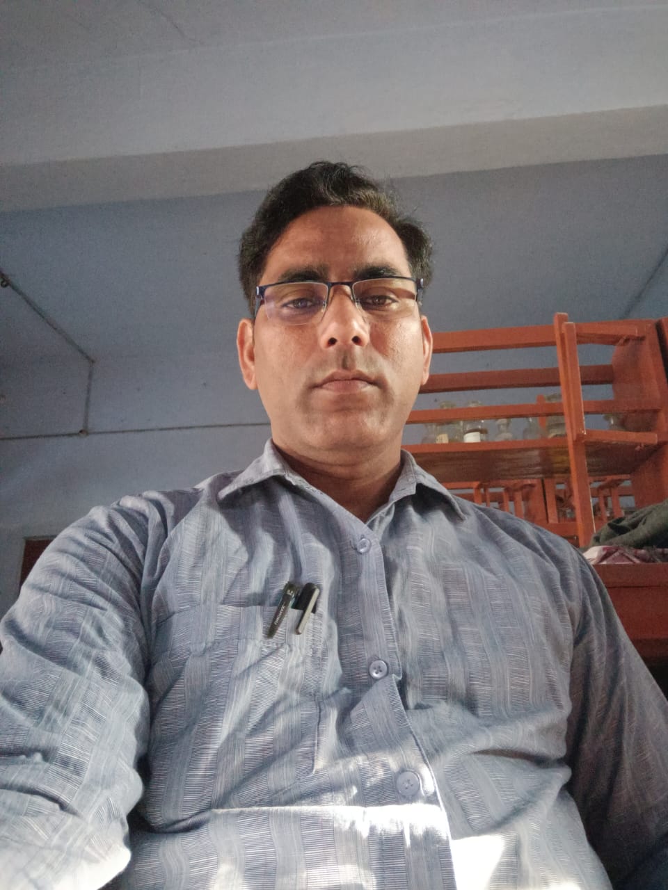 Er. Hemant Kumar 
